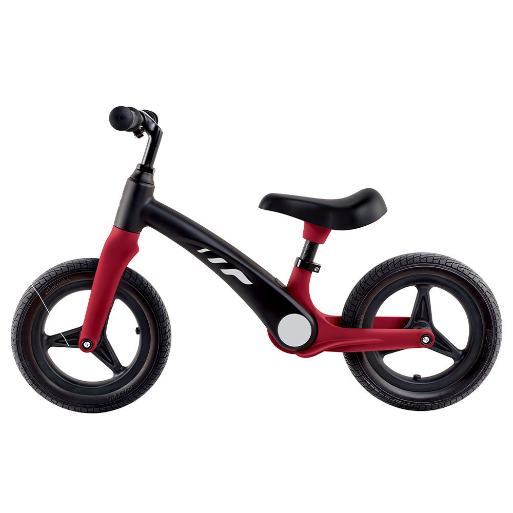 Hauck Toys For Kids Eco Rider Balance Bike Red Buy at Best